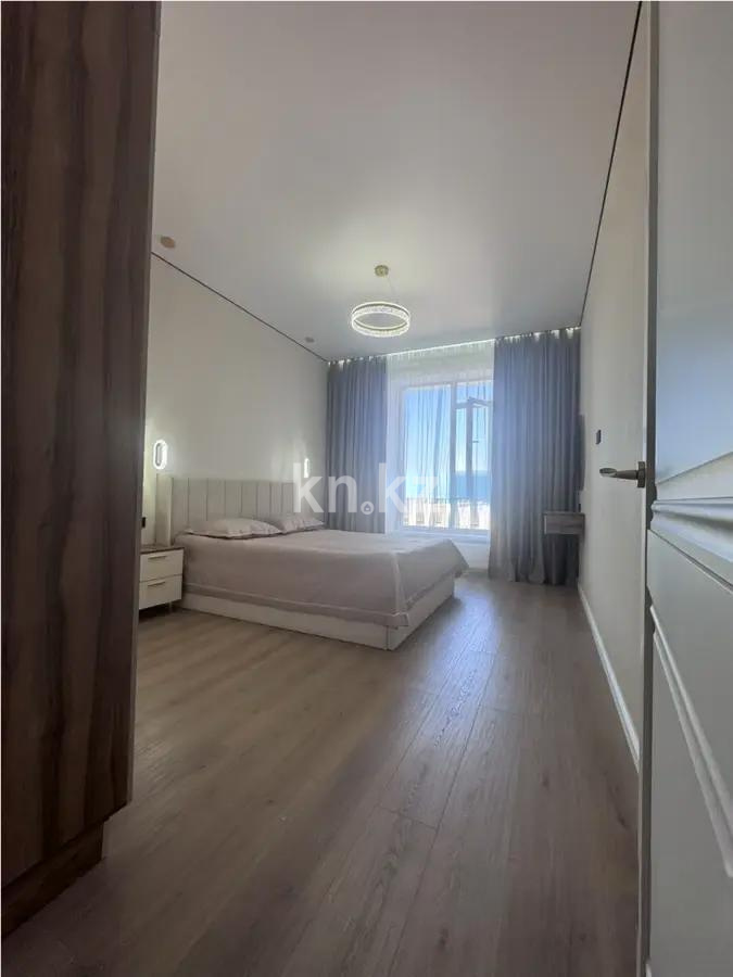 Продажа 3-комнатной квартиры, 66 м² в Астане - фото 2