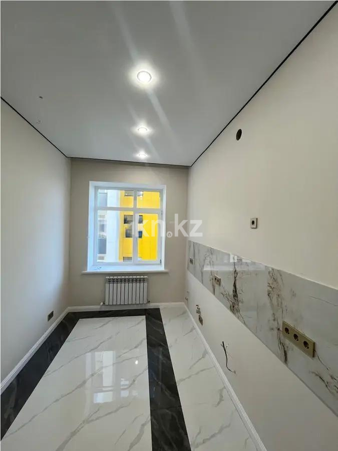 Продажа 2-комнатной квартиры, 53 м², ул. Е-181, дом  1/1 в Астане - фото 3