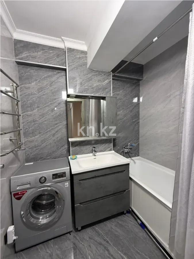 Продажа 2-комнатной квартиры, 55 м², ул. Толстого, дом  13/5 в Алматы - фото 4