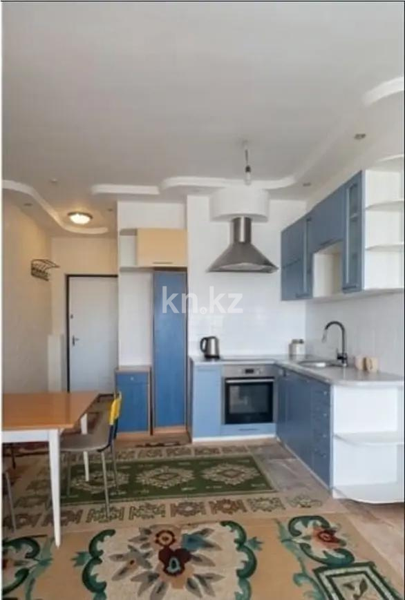 Продажа 3-комнатной квартиры, 66.3 м² в Астане - фото 4