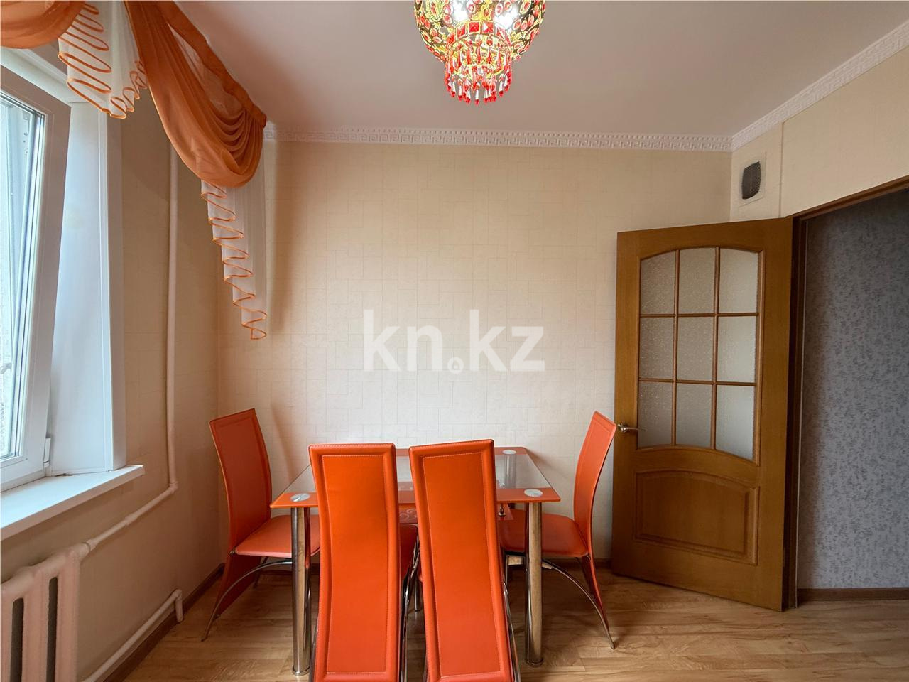 Продажа 2-комнатной квартиры, 53 м² в Караганде - фото 9