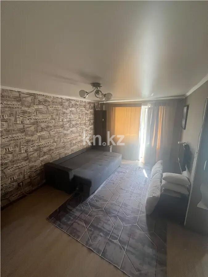 Продажа 1-комнатной квартиры, 30.4 м² в Алматы