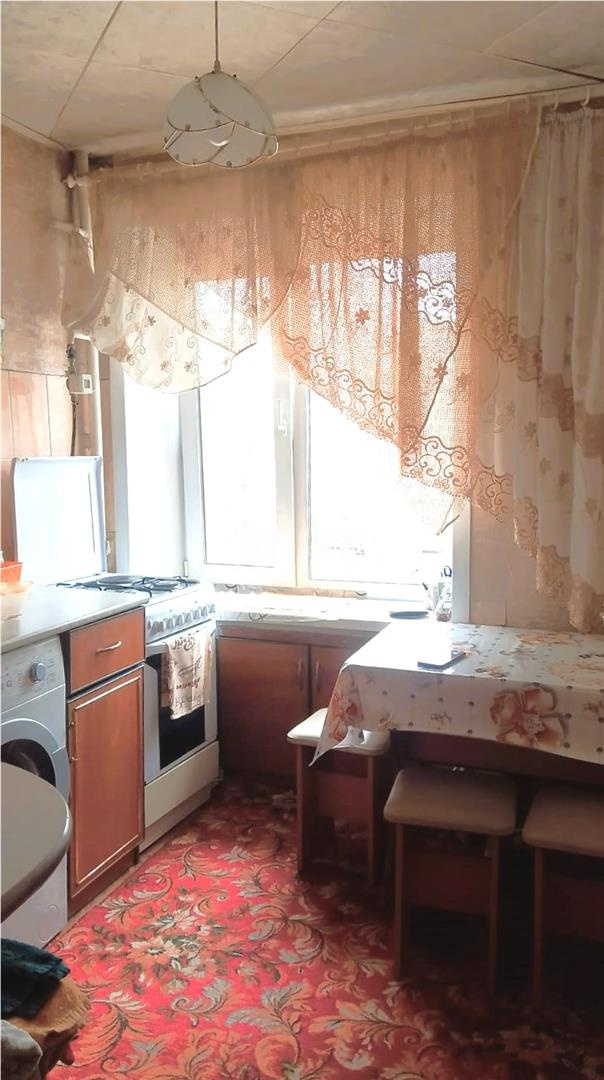 Продажа 1-комнатной квартиры, 32 м², ул. Ержанова в Караганде - фото 3