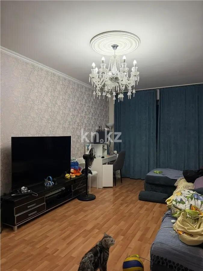 Продажа 2-комнатной квартиры, 78 м² в Астане