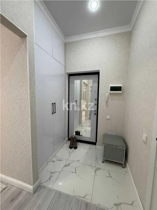 Продажа 1-комнатной квартиры, 37 м² в Астане - фото 4