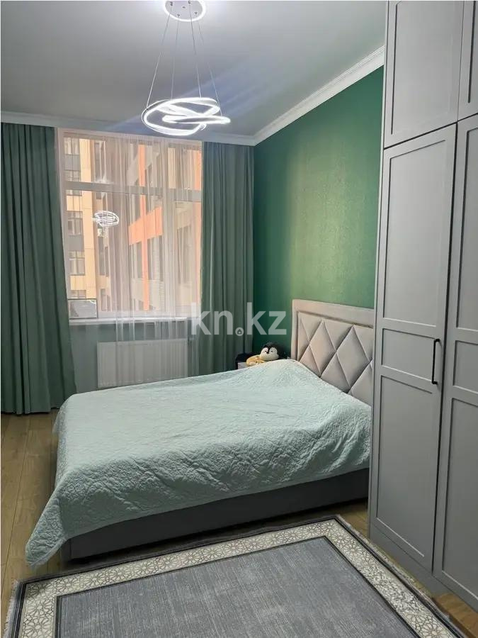 Продажа 4-комнатной квартиры, 108.5 м² в Астане - фото 5