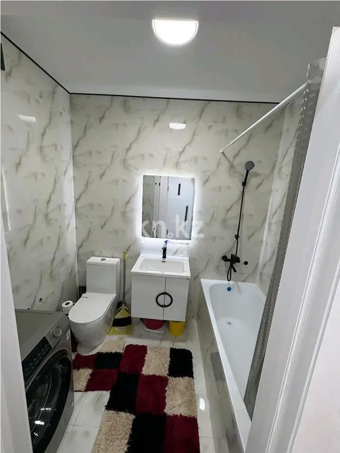 Продажа 2-комнатной квартиры, 41.7 м² в Астане - фото 5