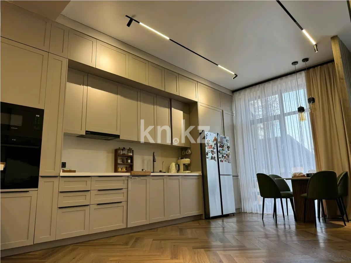 Продажа 6-комнатной квартиры, 300 м², ул. Санаторная, дом  38/28 в Алматы - фото 4