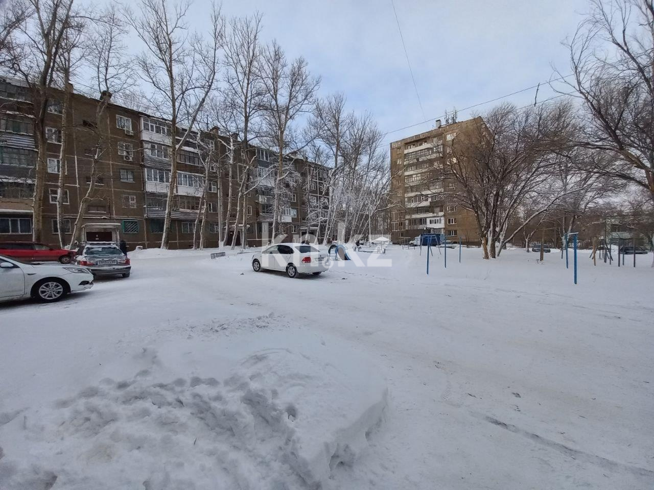 Продажа 3-комнатной квартиры, 48 м² в Темиртау - фото 19