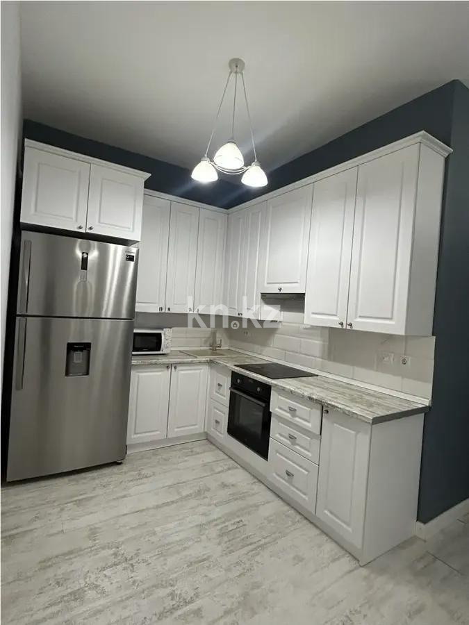 Продажа 2-комнатной квартиры, 62 м², ул. Керей, Жанибек хандар, дом  28 в Астане - фото 3