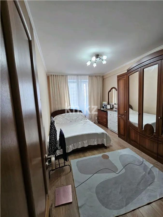 Продажа 3-комнатной квартиры, 88 м² в Астане - фото 2