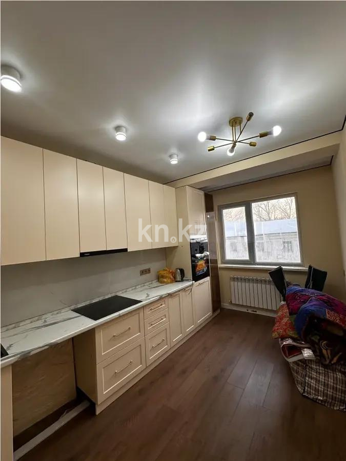 Продажа 2-комнатной квартиры, 56 м², ул. Торетай, дом  94а в Алматы - фото 3