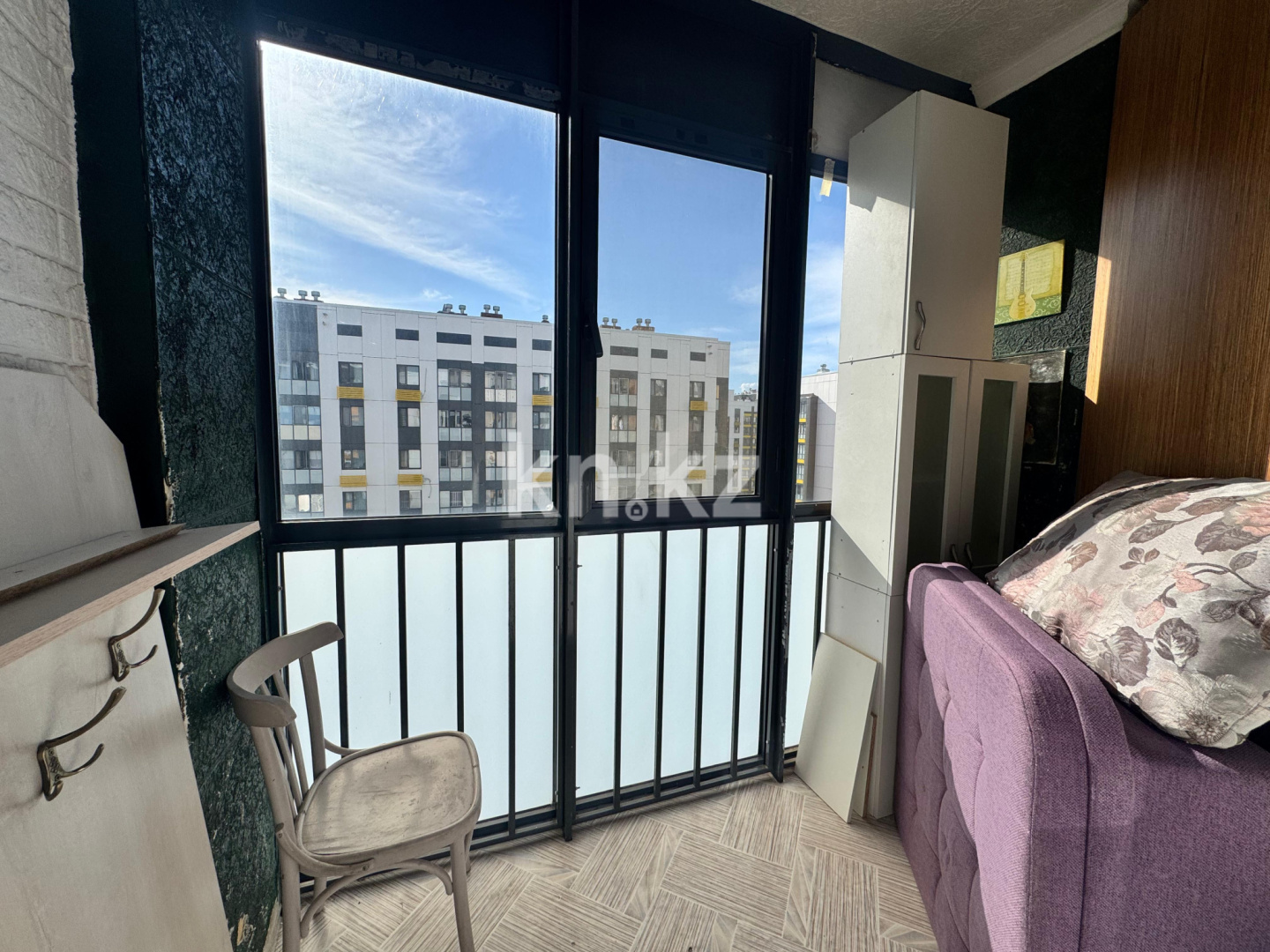 Аренда 1-комнатной квартиры, 40 м² в Астане - фото 13