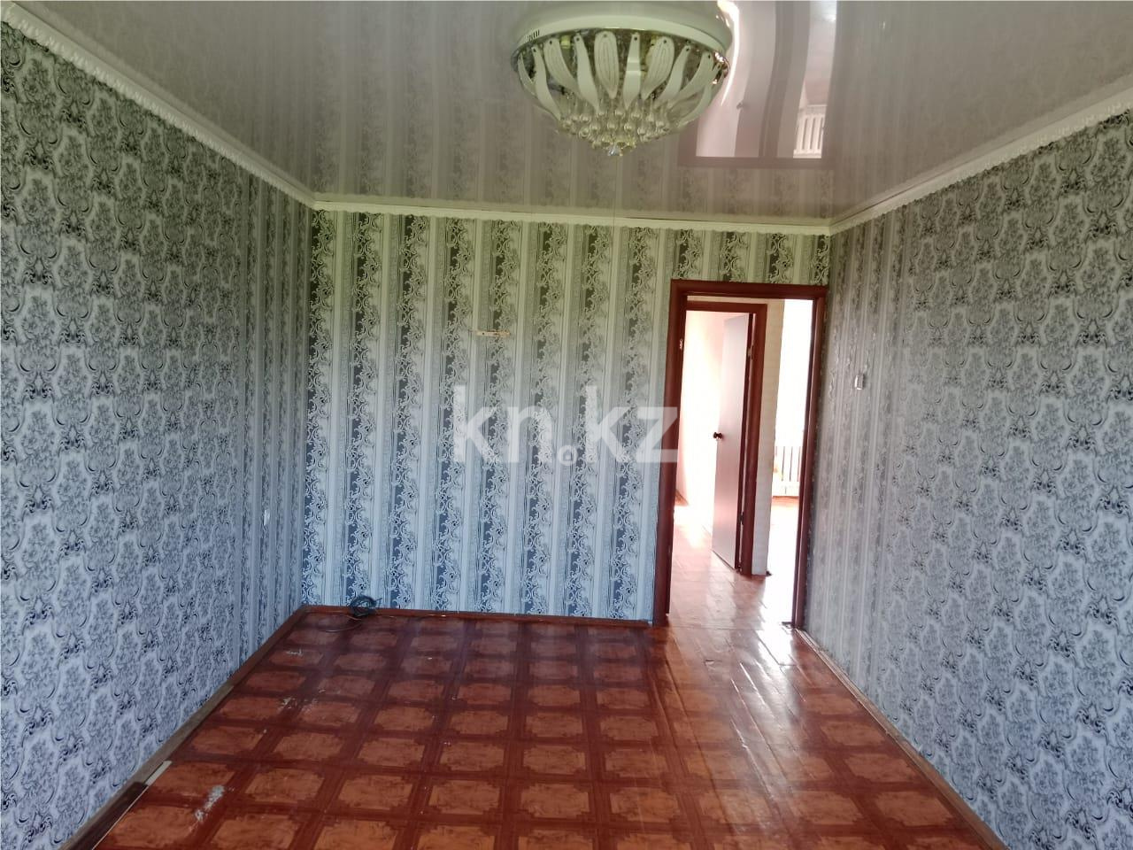 Продажа 2-комнатной квартиры, 47 м², ул. Абая, дом  43/1 в Темиртау - фото 4