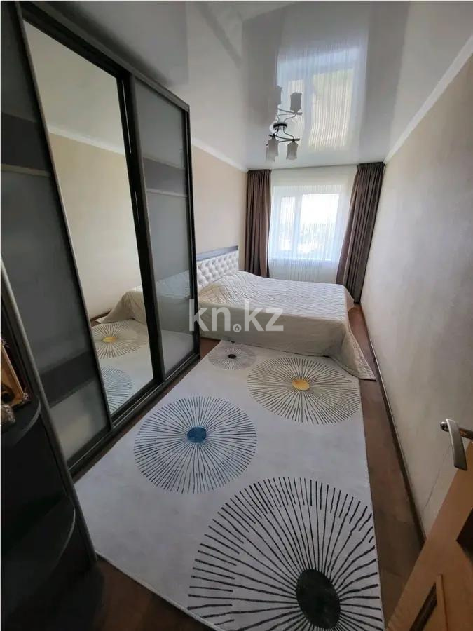 Продажа 3-комнатной квартиры, 57 м², ул. Зелинского в Караганде - фото 4