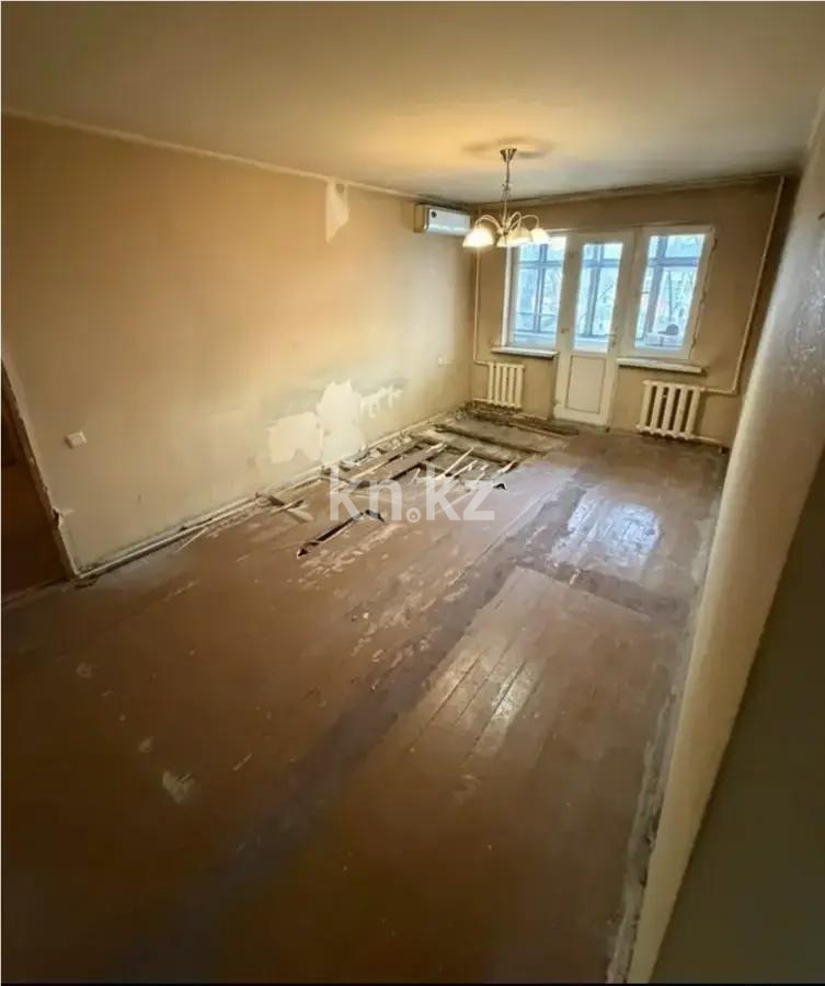 Продажа 3-комнатной квартиры, 60 м² в Алматы