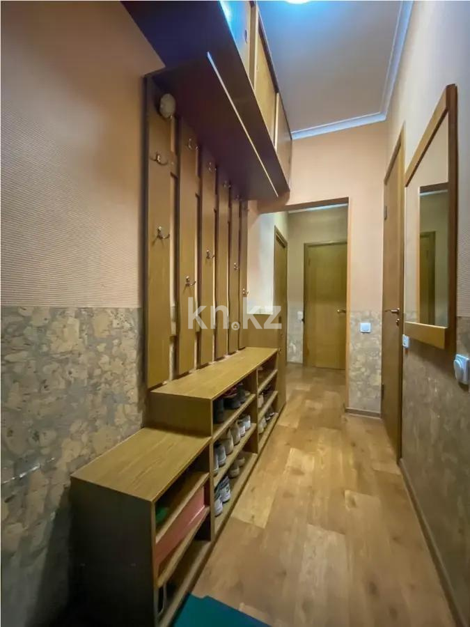 Продажа 2-комнатной квартиры, 51 м², ул. Жандосова, дом  69/6 в Алматы - фото 6