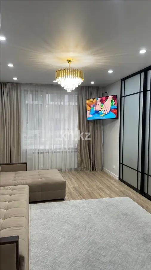 Продажа 3-комнатной квартиры, 89 м², ул. Коктерек, дом  139/7 в Алматы