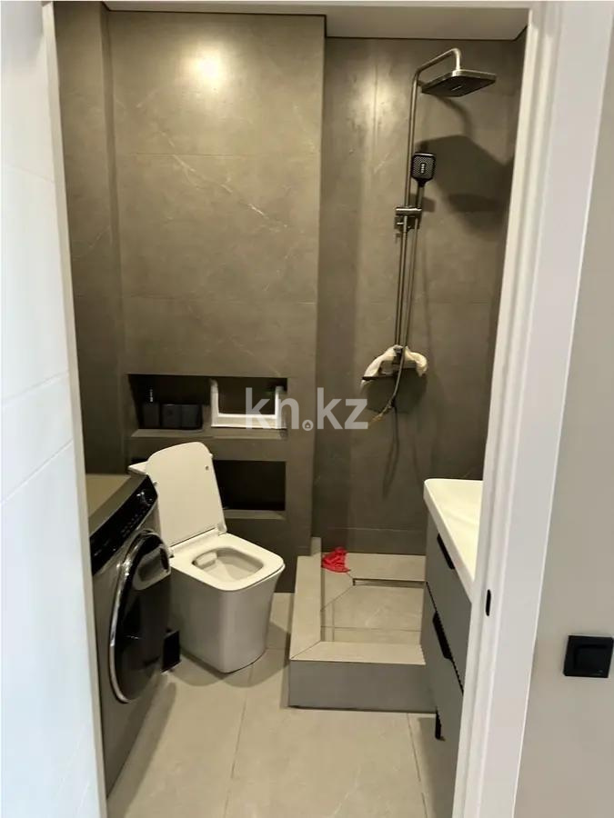Продажа 3-комнатной квартиры, 88 м² в Алматы - фото 5