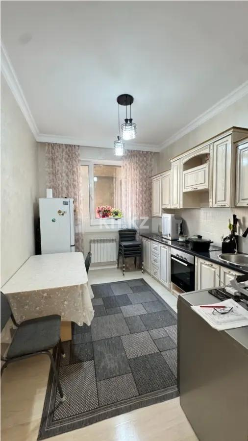 Продажа 3-комнатной квартиры, 111.7 м² в Астане - фото 3