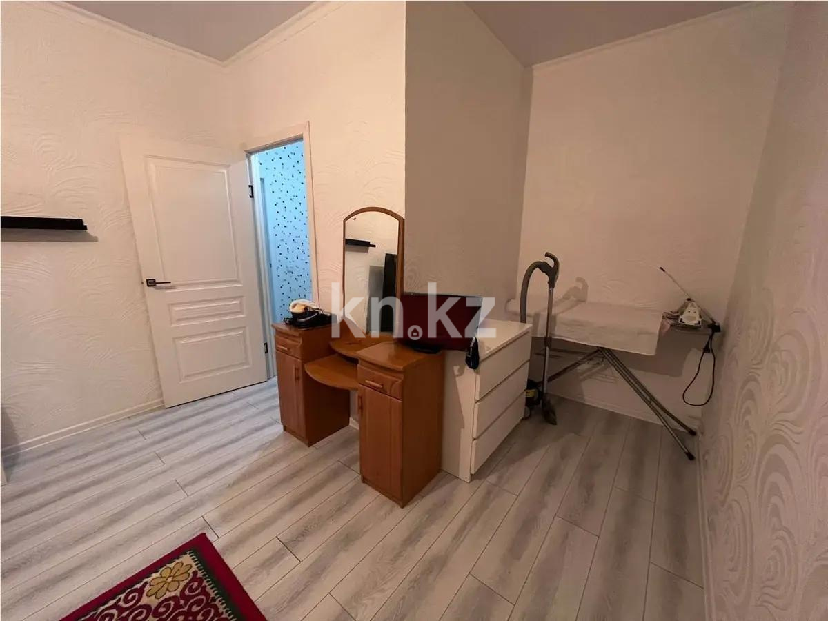 Продажа 1-комнатной квартиры, 38.5 м², ул. Болекпаева, дом  10/1 в Астане - фото 4
