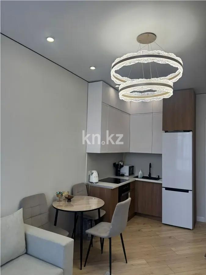 Продажа 2-комнатной квартиры, 42 м² в Астане - фото 3