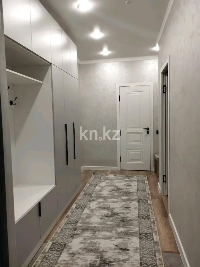 Продажа 1-комнатной квартиры, 46 м² в Алматы - фото 4