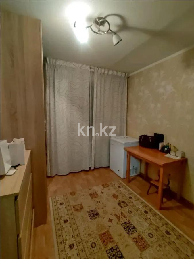 Продажа 3-комнатной квартиры, 61.2 м², пер. Ташенова, дом  8/1 в Астане - фото 2