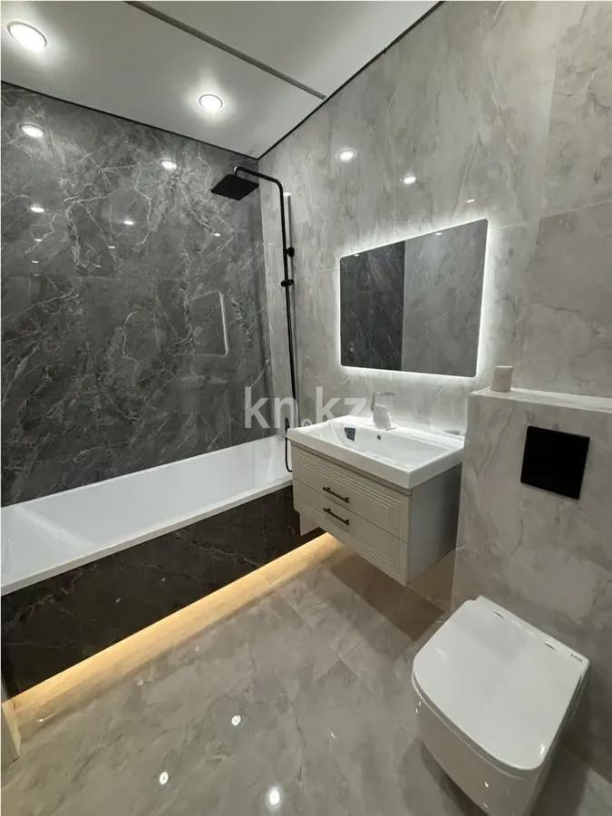 Продажа 3-комнатной квартиры, 77 м² в Астане - фото 4