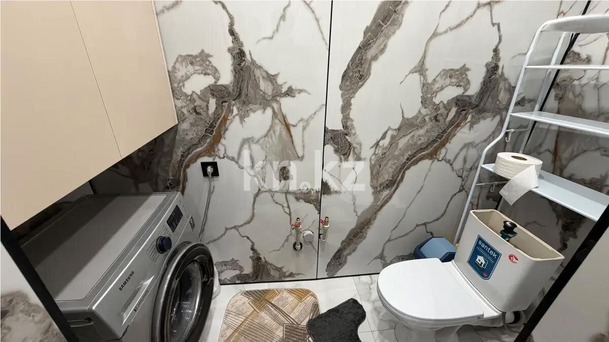 Продажа 3-комнатной квартиры, 60 м² в Астане - фото 5