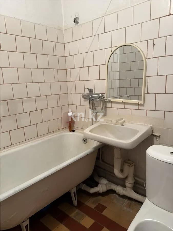Продажа 2-комнатной квартиры, 44 м² в Алматы - фото 4