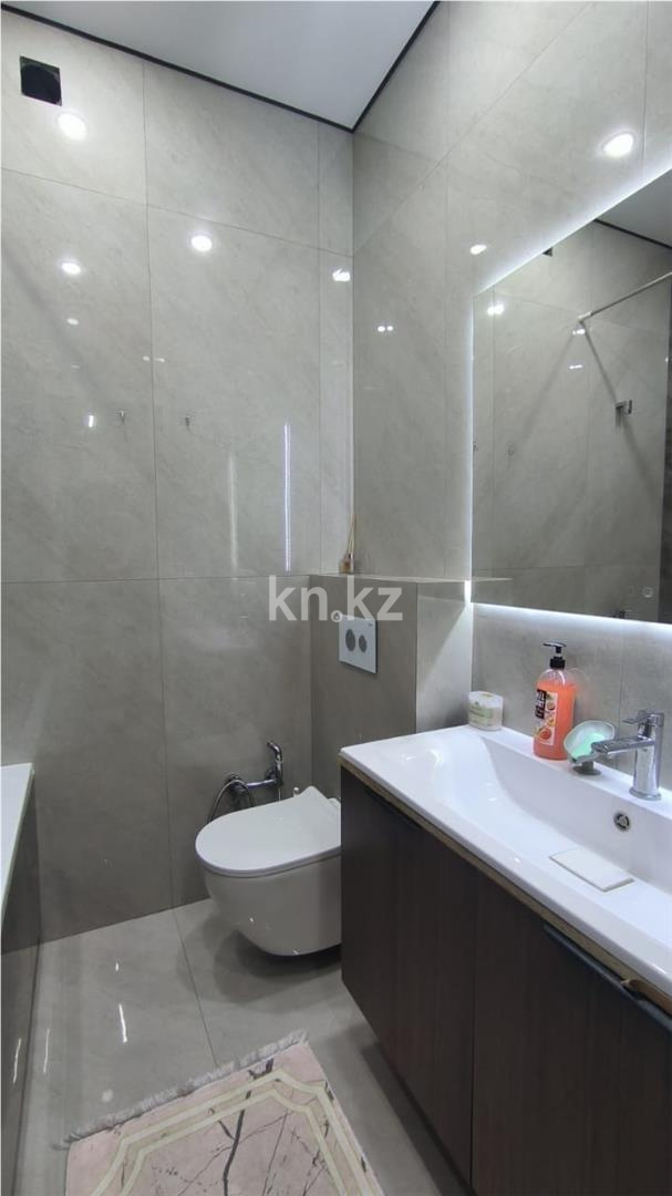 Продажа 4-комнатной квартиры, 118 м² в Караганде - фото 24