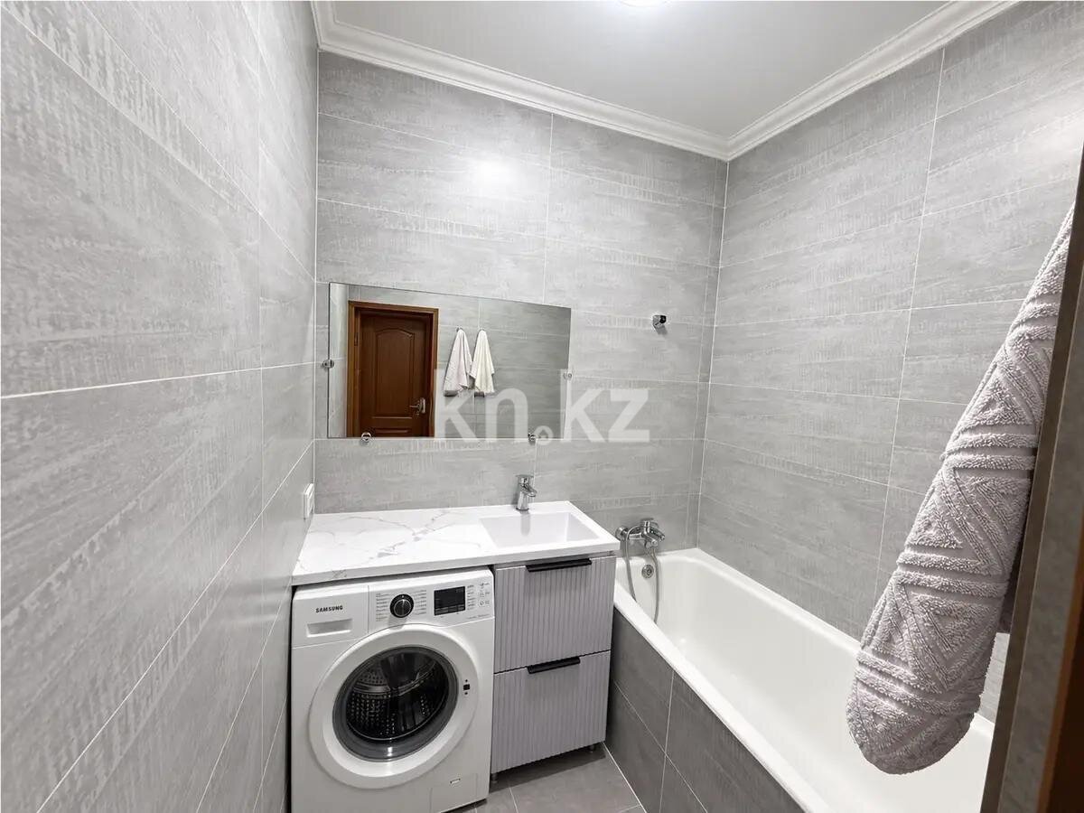 Продажа 2-комнатной квартиры, 54 м² в Алматы - фото 4