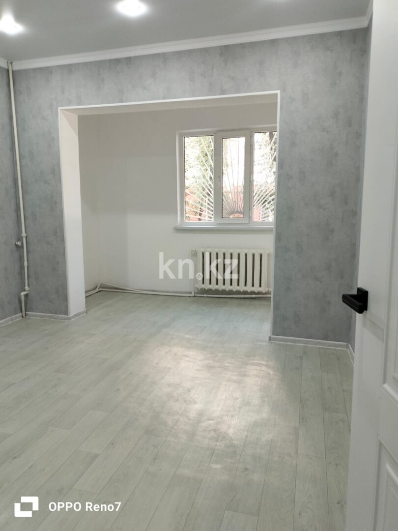 Продажа 2-комнатной квартиры, 51 м² в Таразе