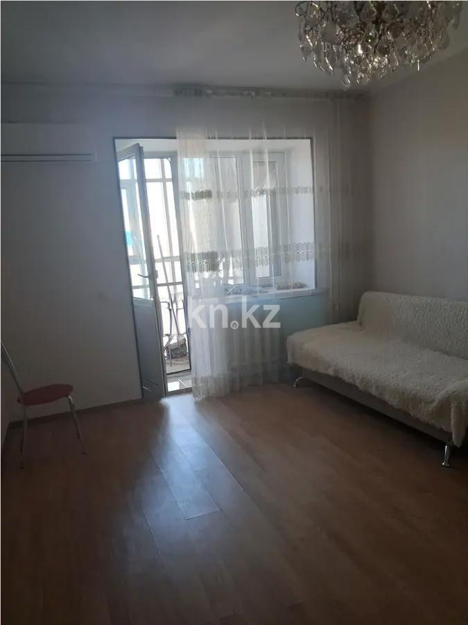 Продажа 1-комнатной квартиры, 42 м² в Астане