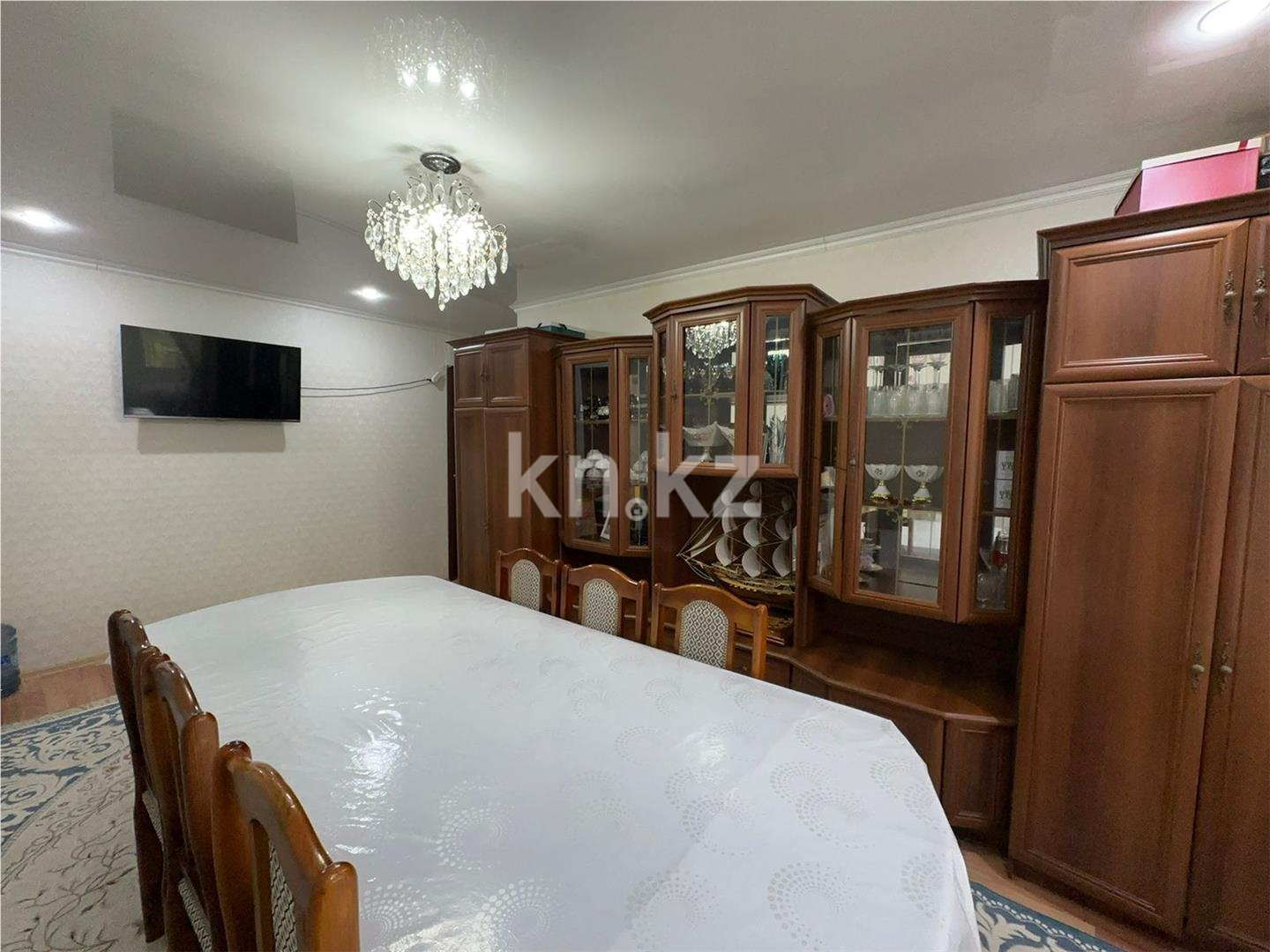 Продажа 3-комнатной квартиры, 60 м², ул. Абая в Темиртау - фото 2