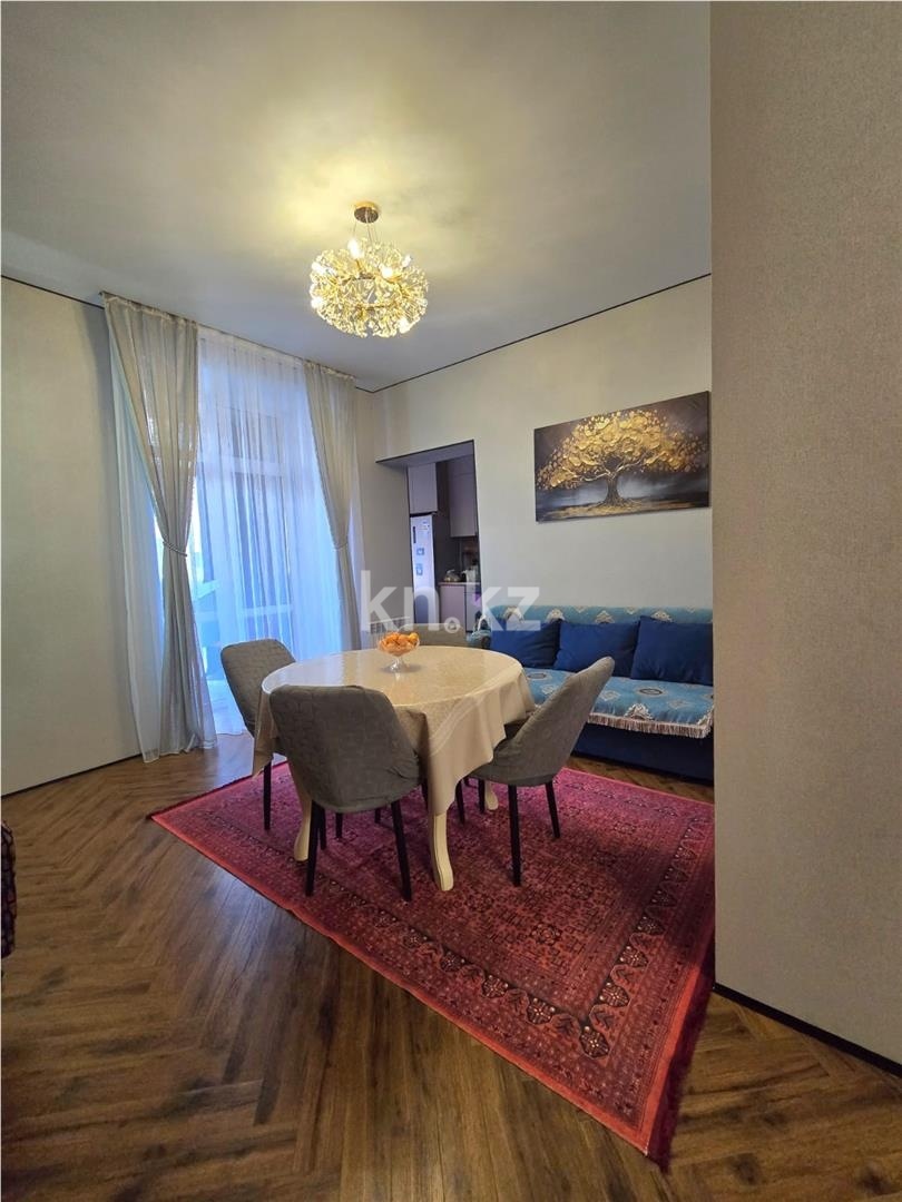 Продажа 4-комнатной квартиры, 100 м² в Караганде - фото 4