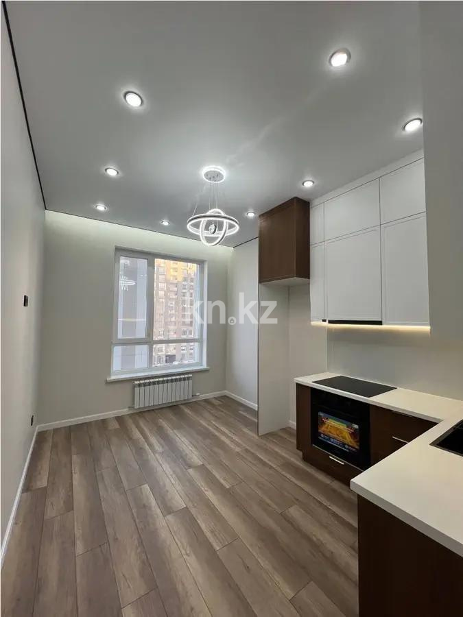 Продажа 2-комнатной квартиры, 58 м² в Астане - фото 3