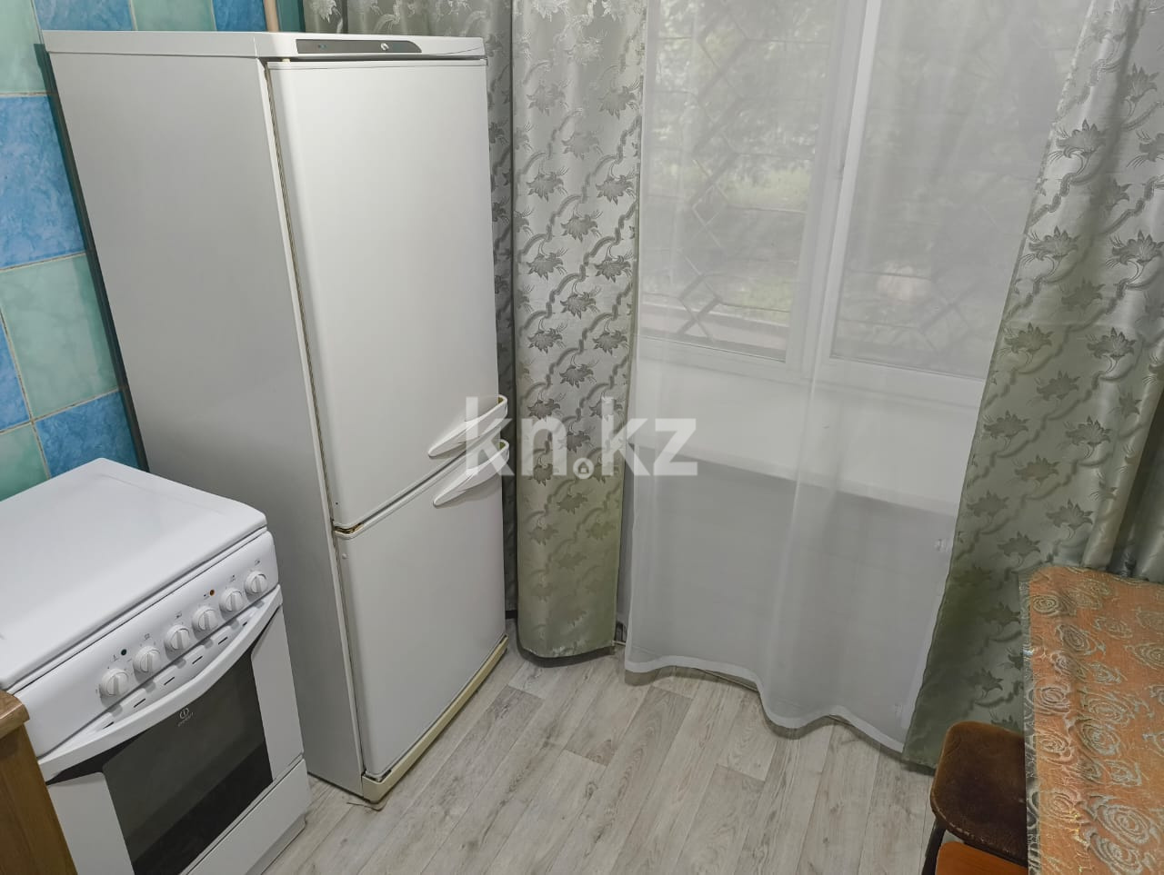 Аренда 1-комнатной квартиры посуточно, 38 м², ул. Кайсенова, дом  125 в Усть-Каменогорске - фото 7