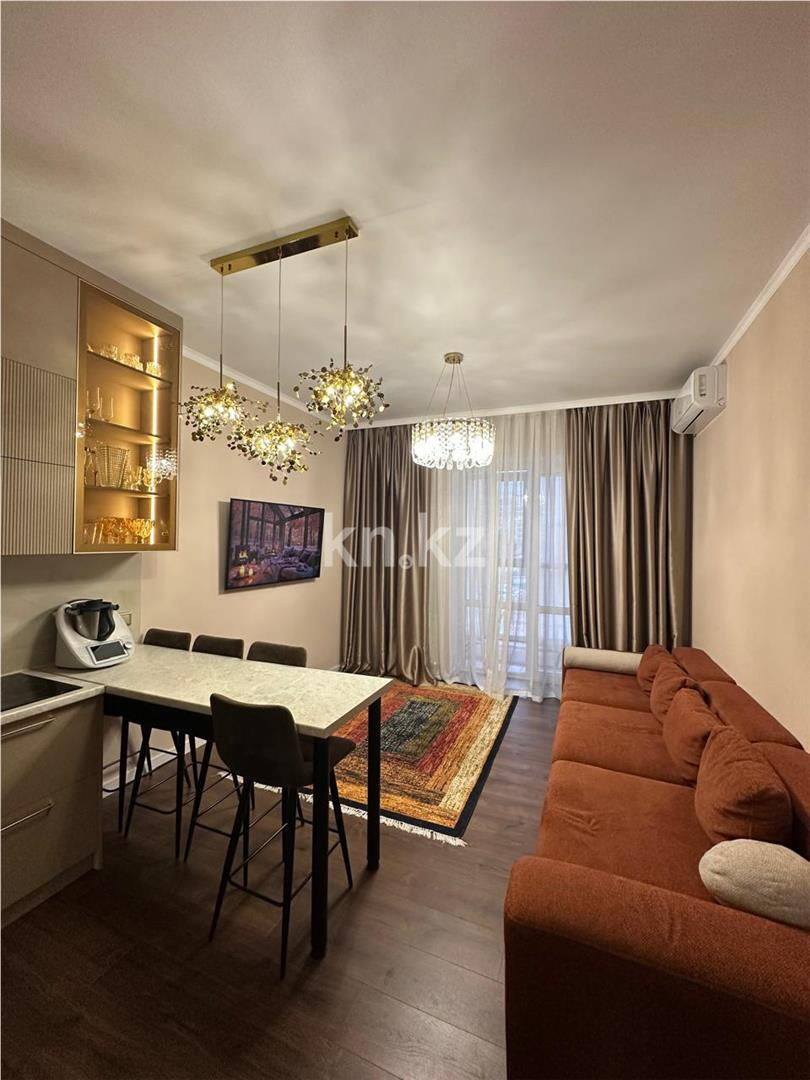 Продажа 3-комнатной квартиры, 73 м² в Караганде - фото 3