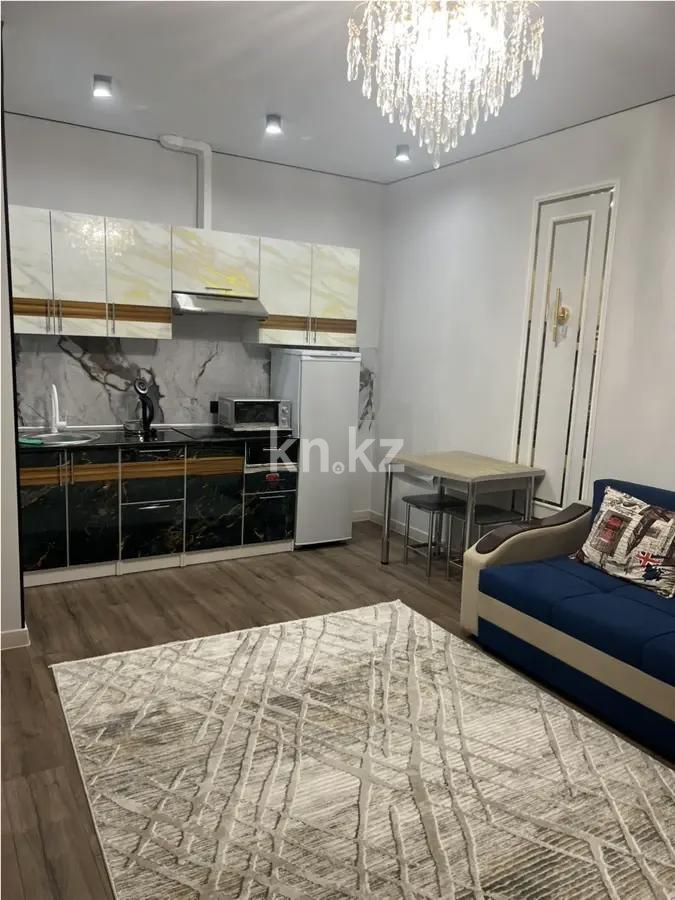 Продажа 2-комнатной квартиры, 40 м² в Астане - фото 2