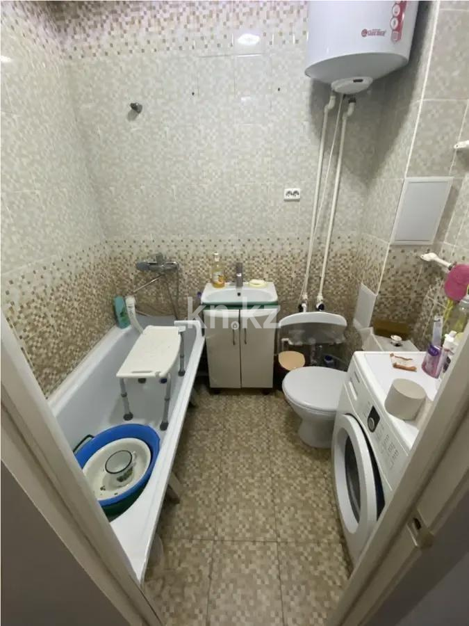 Продажа 3-комнатной квартиры, 48 м² в Караганде - фото 4