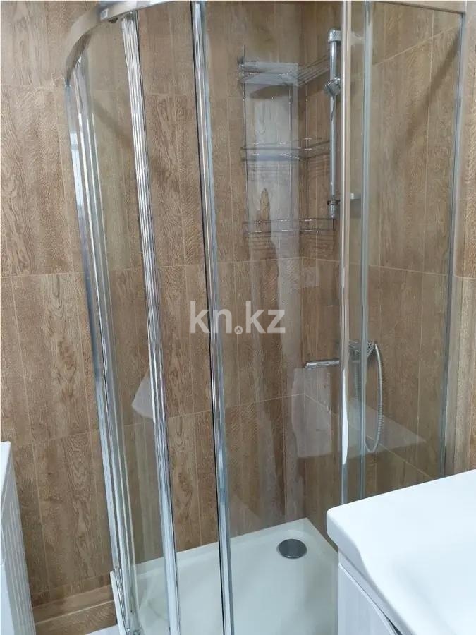 Продажа 1-комнатной квартиры, 36.6 м² в Алматы - фото 4
