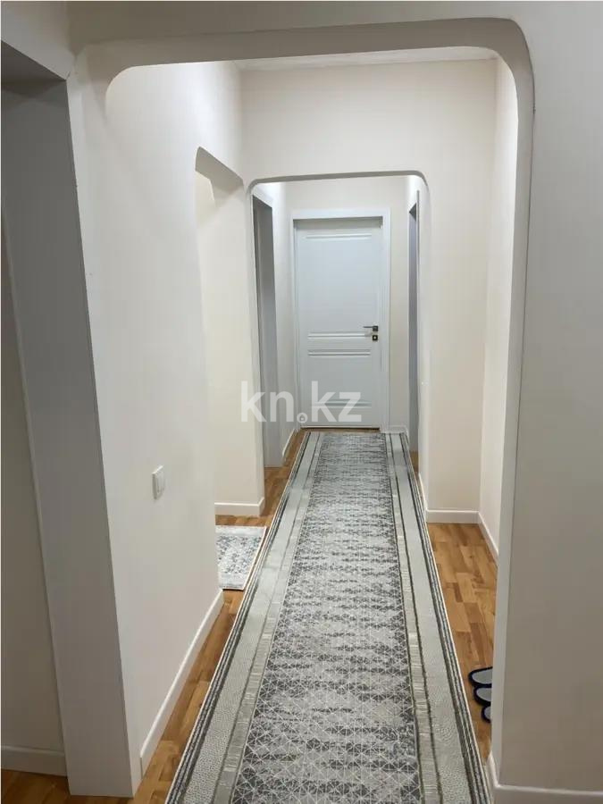 Продажа 3-комнатной квартиры, 75 м² в Алматы - фото 7