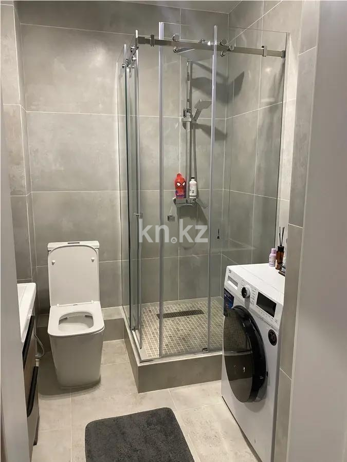 Продажа 1-комнатной квартиры, 30.8 м² в Алматы - фото 3