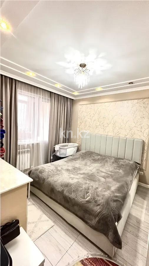 Продажа 3-комнатной квартиры, 75.9 м² в Алматы - фото 2