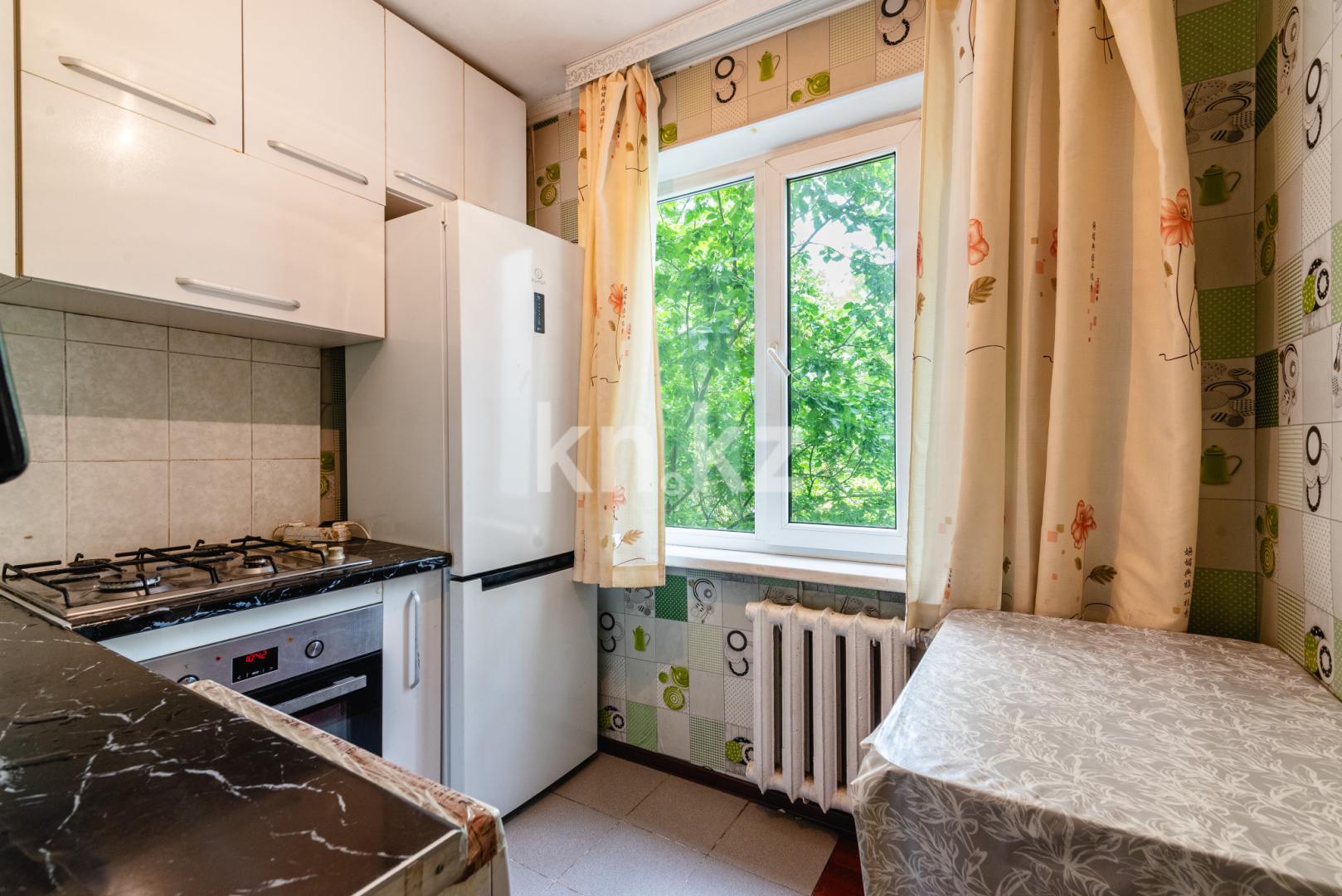 Продажа 1-комнатной квартиры, 33 м² в Алматы
