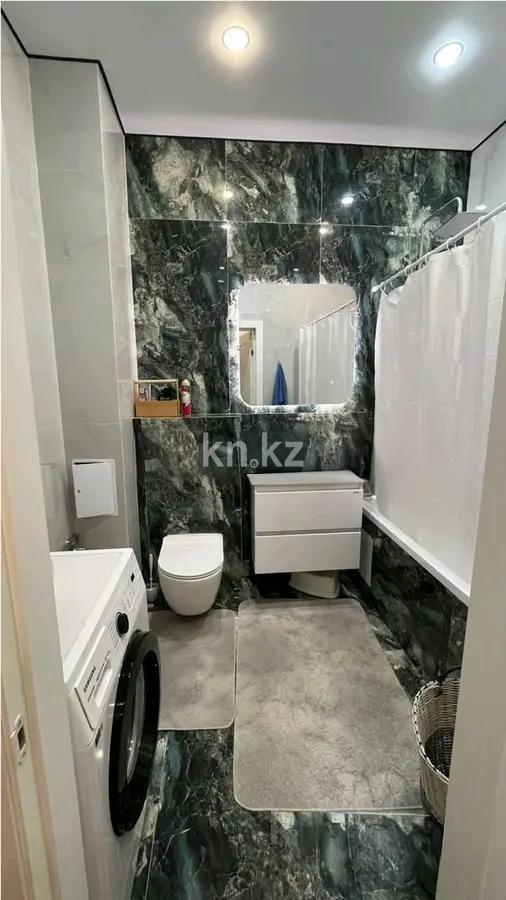 Продажа 3-комнатной квартиры, 77.6 м² в Астане - фото 5