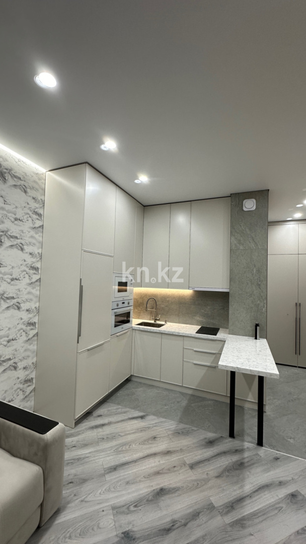 Аренда 2-комнатной квартиры, 50 м² в Алматы - фото 8