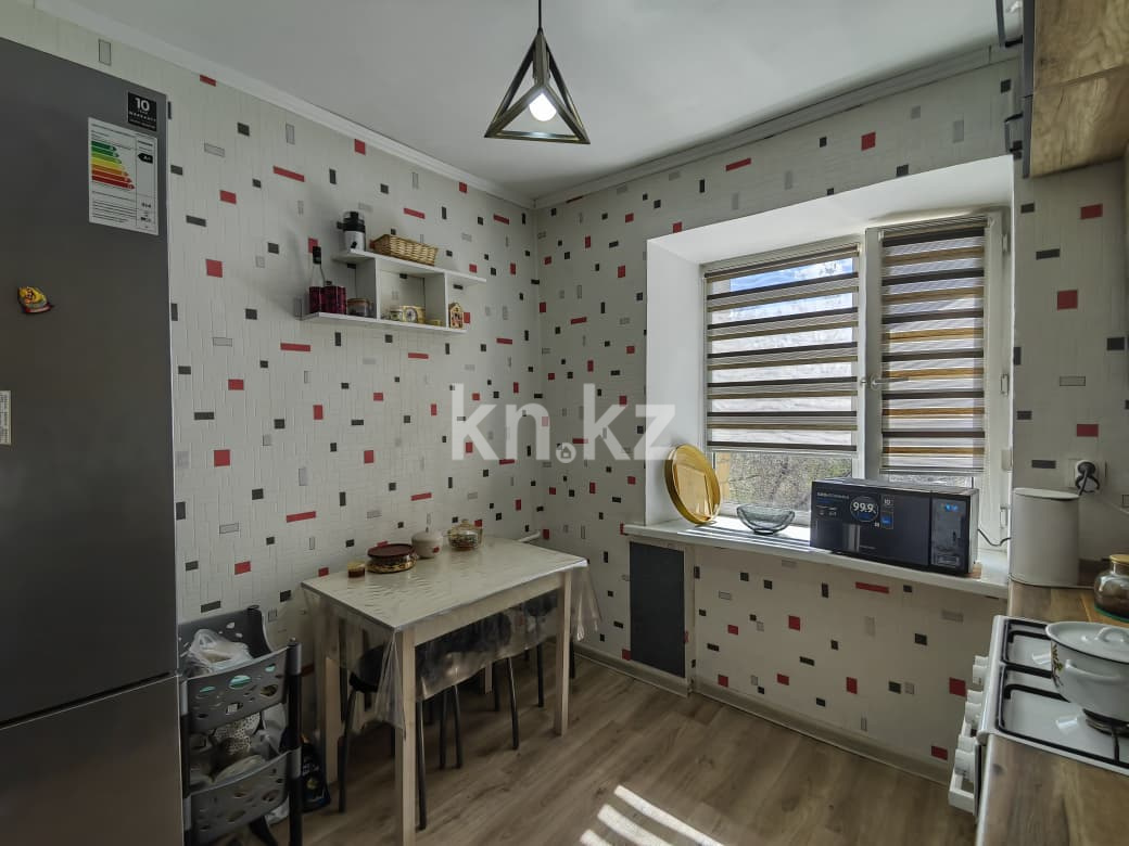 Продажа 3-комнатной квартиры, 67.2 м² в Караганде - фото 16